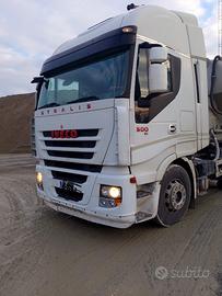 IVECO STRALIS