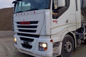 IVECO STRALIS