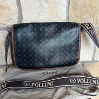 Borsa tracolla POLLINI 