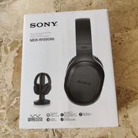 Cuffie Sony MDR-RF895RK