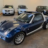 Smart Roadster 700 (60 kw) passion