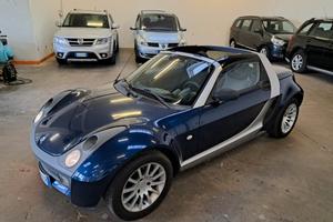 Smart Roadster 700 (60 kw) passion