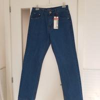 Jeans uomo taglia 46 Italiana/L nuovi y2k