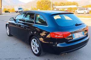 Audi a4 sw 2.0 ti 