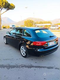 Audi a4 sw 2.0 ti 