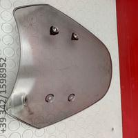 PLEXYGLASS KAWASAKI KAWASAKI VERSYS 650