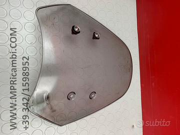 PLEXYGLASS KAWASAKI KAWASAKI VERSYS 650