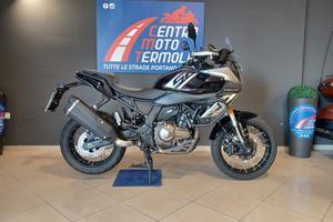 qj SRT 550 SX
