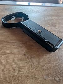 smallrig per Sony a6700