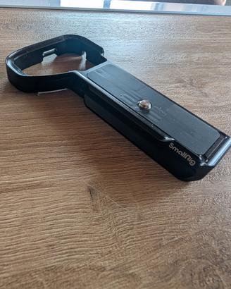 smallrig per Sony a6700