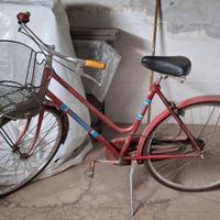 Bicicletta