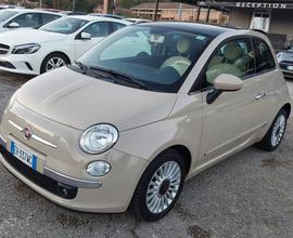 Fiat 500 1.3 Multijet 16V 95 CV Lounge