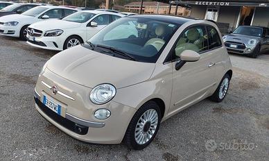 Fiat 500 1.3 Multijet 16V 95 CV Lounge