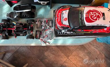 Mjx hyper go 14303 citroen c3