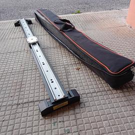 Slide Video per Riprese Cinematografiche