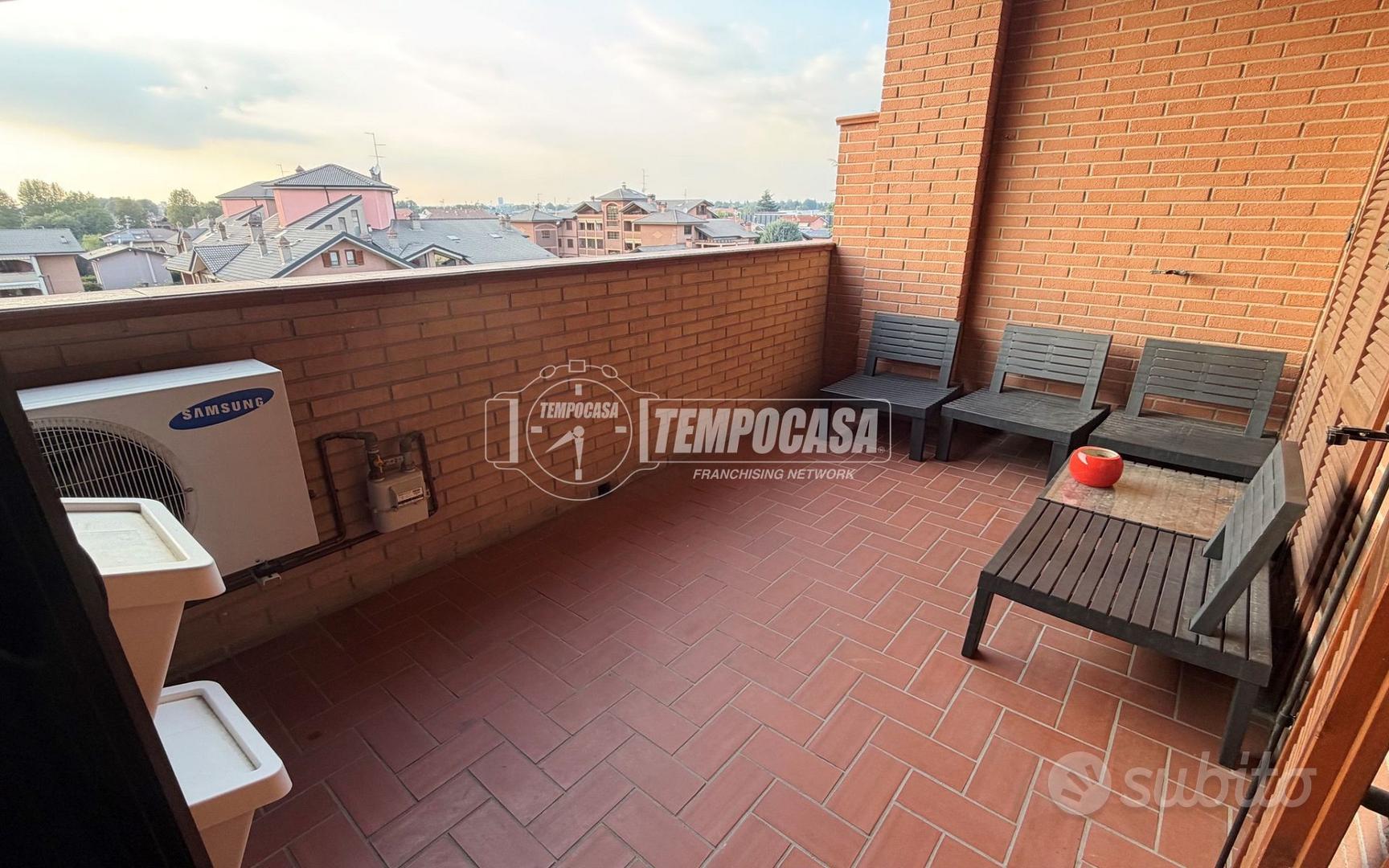 Appartamento – Cesate, Resegone-San Primo - Vista 2