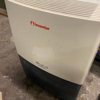 Deumidificatore Inventor EVA II Pro