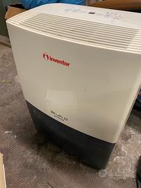 Deumidificatore Inventor EVA II Pro