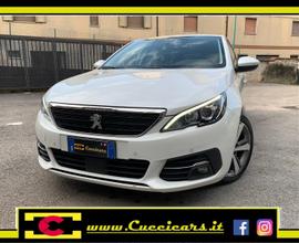 Peugeot 308 1.5HDI 130CV AUTOMATICA 8MARCE FULL