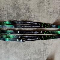 Porta badge Portachiavi Conference League