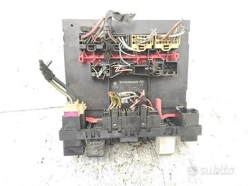 BODY COMPUTER AUDI A3 Serie (8P1) 8p0907279a (05>0