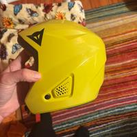 Casco sci dainese junior taglia 56