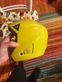 Casco sci dainese junior taglia 56