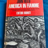 John Reed, America in fiamme