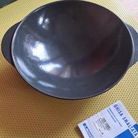 Wok lagostina