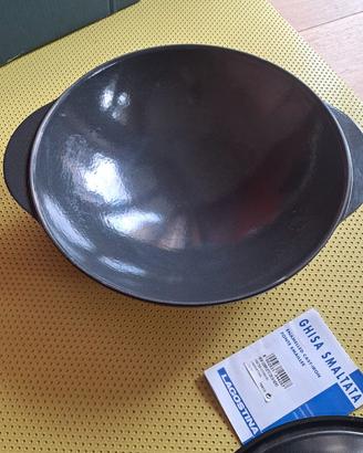 Wok lagostina