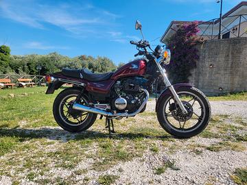 Moto d'epoca 
