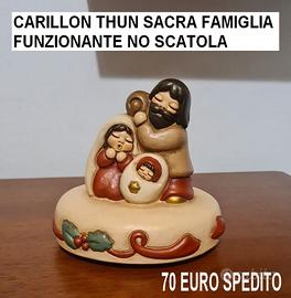 NATALE THUN