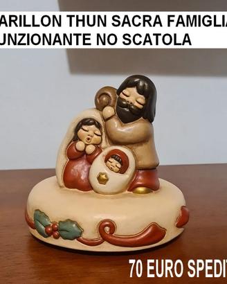 NATALE THUN