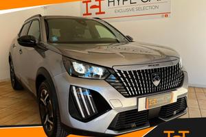PEUGEOT 2008 PureTech 130 S&S EAT8 Allure