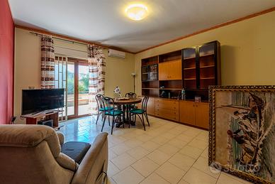 Rif.lu381- appartamento trilocale