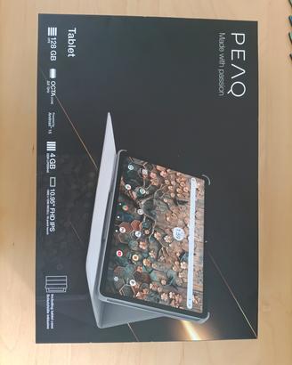 Tablet Pecq