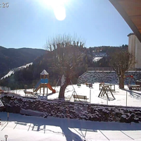 Tranquillità in trentino