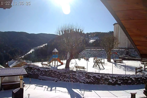 Tranquillità in trentino