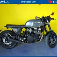 HONDA CBX 750 Finanziabile - Grigio scuro - 1349