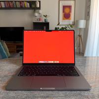 Macbookpro 14” M1 pro