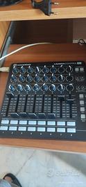 controller midi Launch control xl