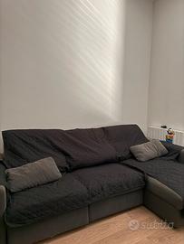 Divano letto