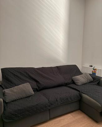 Divano letto