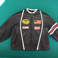 Schott 191 Racer 2 Limited Signature Series