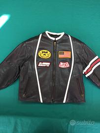 Schott 191 Racer 2 Limited Signature Series