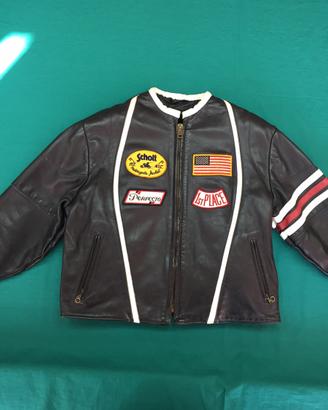 Schott 191 Racer 2 Limited Signature Series