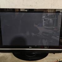 LG 42PC51 - TV LCD 42"