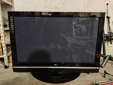 LG 42PC51 - TV LCD 42"