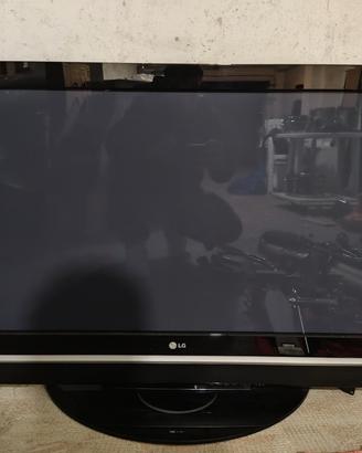 LG 42PC51 - TV LCD 42"