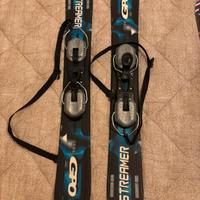 Sci mini snowblade gpo